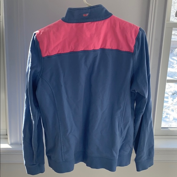 Excellent condition Vineyard Vines Shep shirt - Picture 2 of 3